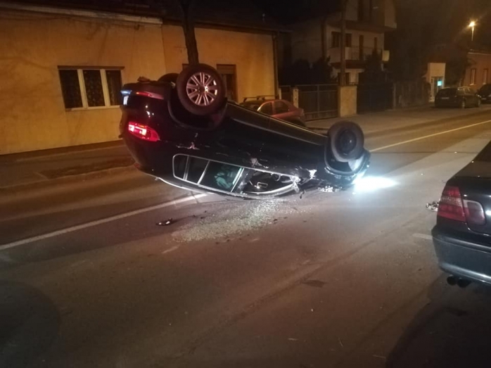 Sursă foto: Facebook Info Trafic Cluj