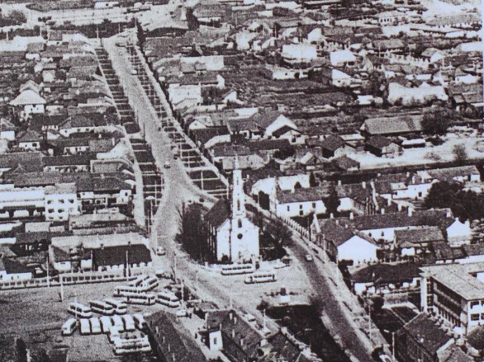 Sursă foto: Facebook Istoria Fotografiei clujene