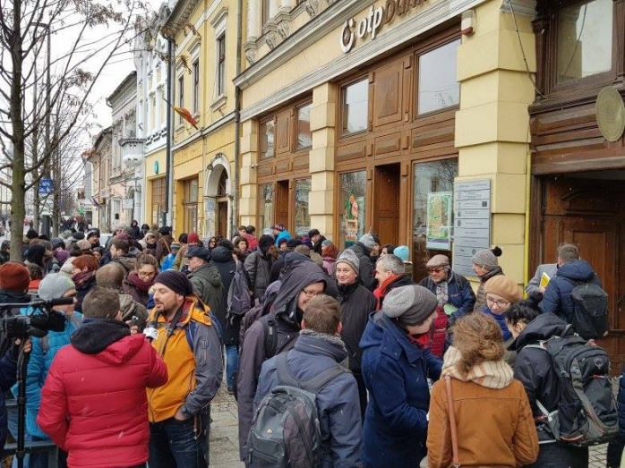 foto: Rostás Szabolcs, kronika.ro