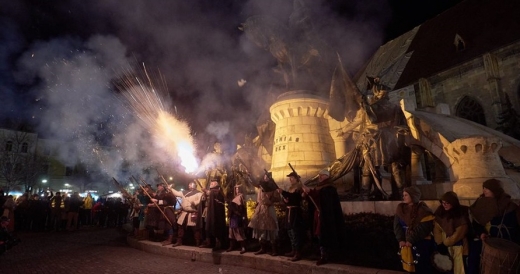 foto: Facebook Kolozsvári Magyar Napok