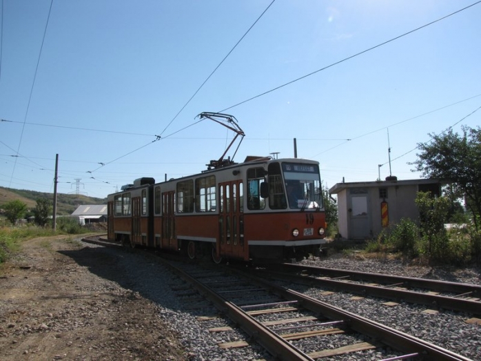 sursa foto Tram Club Romania