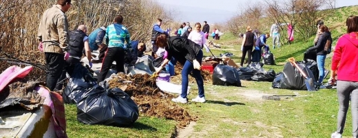 Sursă foto: Facebook Asociata Traiesc in Floresti