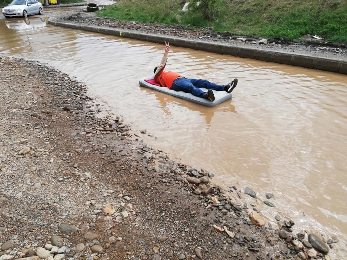 Sursă foto: Facebook Chiorean Sorin Alin