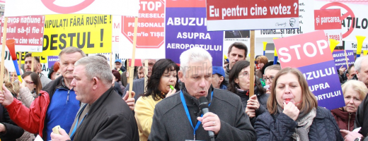 Sindicaliștii Aeroportului Internațional „Avram Iancu” au făcut, în cursul zilei de luni, un anunț important.