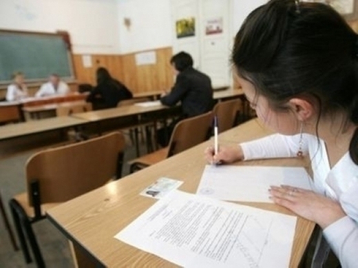 BAC 2019 Ultimul hop pentru absolvenții de liceu: astăzi susțin proba la alegere