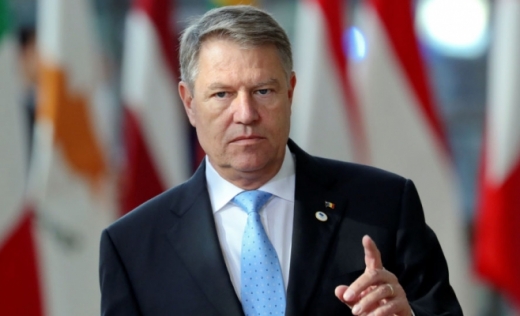 Klaus Iohannis, după promulgarea Legii pensiilor: „Pensiile din România sunt prea mici!”