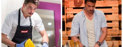 Chef clujean, în juriul noului sezon de Masterchef: „Sunt într-o relație cu focul, oalele și tigăile!”