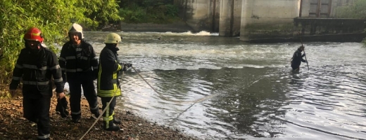 Descoperire MACABRĂ la Cluj-Napoca! Cadavrul în putrefacție al unui bărbat, găsit agățat de o salcie pe malul Someșului Mic