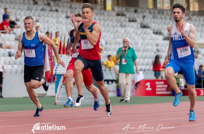 PREMIERĂ ISTORICĂ pe malul Someșului? Cluj-Napoca ar putea găzdui primul Campionat European de Atletism organizat în România!