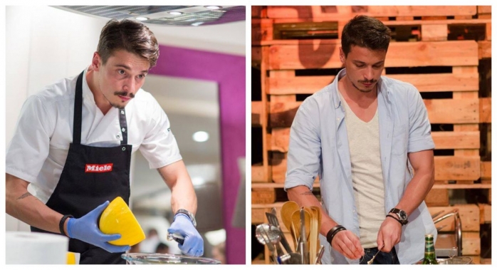 Chef clujean, în juriul noului sezon de Masterchef: „Sunt într-o relație cu focul, oalele și tigăile!”