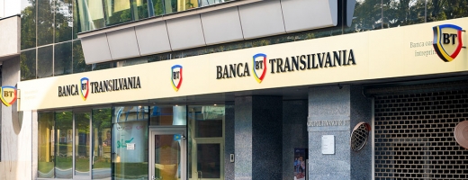 Banca Transilvania, la MAXIMUL ISTORIC la Bursă!