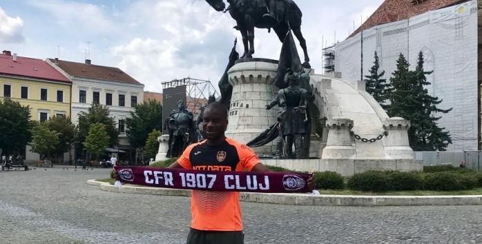 Obiectiv fixat la CFR Cluj: „Titlul, Cupa și un drum lung în cupele europene!”