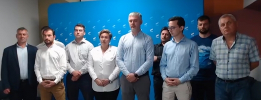 Primul contracandidat pentru Tișe la șefia CJ Cluj. Avertisment pentru Boc: „A uitat de unde a pornit!”