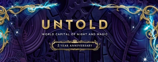 Începe UNTOLD 2019! Colectare selectivă, zeci de activități, donații pentru copiii bolnavi!