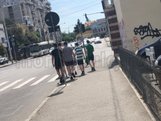 Ghid rușinos dedicat fanilor lui Celtic care vin la Cluj: „Atenție la hoți și fetele care cer băutură!”