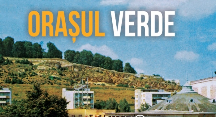 Povești despre Cluj – Orașul Verde