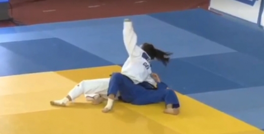 Sportivii români au excelat la CE de judo U21, organizată în Sala Sporturilor „Horia Demian” din Cluj-Napoca