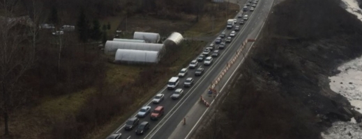 1.100 km în 10 ore în Europa, 160 km în patru acasă: „România e de pe altă planetă, altă lume?”, sursă foto: stirileprotv.ro, arhivă