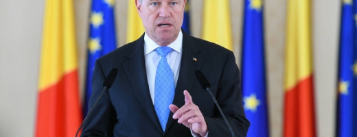 Gîrbovan nu va ajunge ministru al Justiției! Iohannis: „Nu accept nicio propunere de remaniere din partea Guvernului, sunt inacceptabile!”