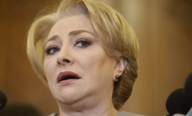 Guvernul Dăncilă promite bunăstarea pensionarilor: „Cu siguranță avem bani pentru pensii și salarii!”