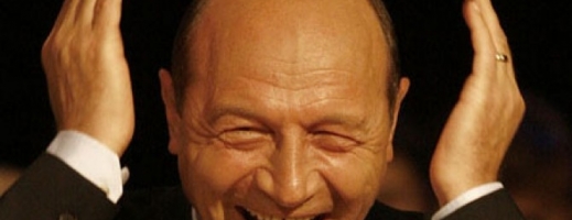 Traian Băsescu a COLABORAT cu Securitatea!