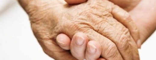 Să nu-i uităm pe cei care uită! DSP Cluj, campanie despre cumplita maladie Alzheimer