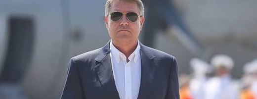 Iohannis dă de pământ cu „catastrofa” PSD: „Fără ei, România era în rând cu țările europene!”