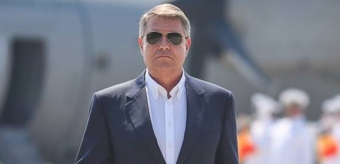 Iohannis dă de pământ cu „catastrofa” PSD: „Fără ei, România era în rând cu țările europene!”