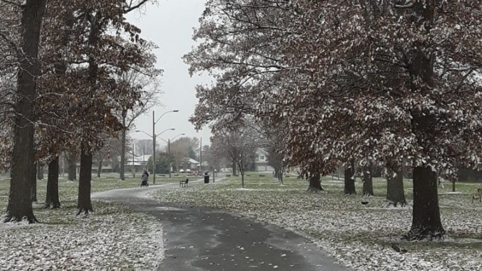 Adio, căldură! Meteorologii anunță vreme deosebit de rece pentru această perioadă în Transilvania, sursă foto: cbc.ca