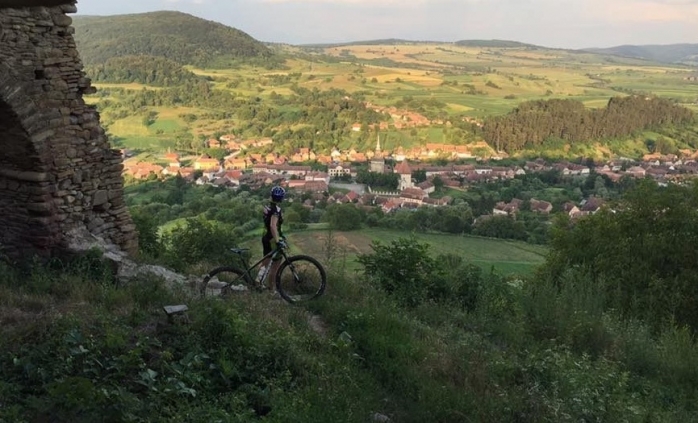 Ardelenii au votat, proiectul a câștigat! Finanțare pentru revigorarea unei zone superbe, sursă foto: ADEPT Transilvania