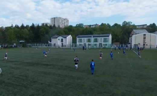 În sfârșit! Primăria renunță la asocierea controversată cu Primăvara Clujană privind baza din Gheorgheni, sursă foto: Google Maps