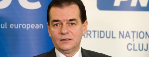 Avem un nou Guvern! Ludovic Orban, noul premier al României cu 240 de voturi „pentru”