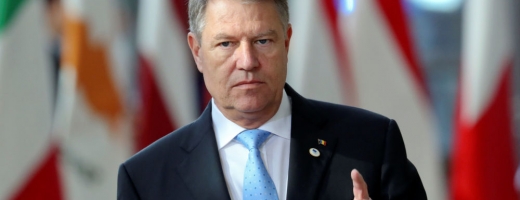 Iohannis explică de ce refuză dezbaterea cu Dăncilă: „Nu poate exista o discuție cu candidatul partidului care a guvernat împotriva românilor!”