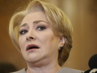 Dăncilă, după înfrângerea dură în fața lui Iohannis: „PSD a recâştigat încrederea românilor care ne-au votat în 2016!”