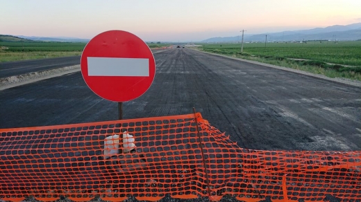 Vom avea autostrăzi în 2020? Avertisment pentru ministru: „Ați intrat sub influența minciunilor!”, sursă foto: Facebook Asociația Pro Infrastuctură