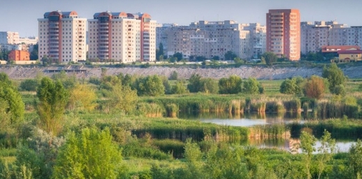 Doi deputați clujeni au depus în Parlament o Lege a Ariilor Naturale Urbane, sursă foto: Facebook Adrian Dohotaru