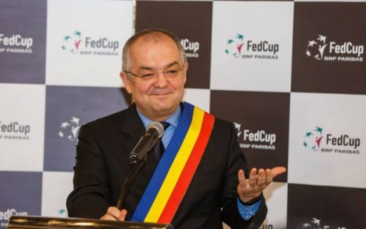 Emil Boc, la final de an: „Vă mulțumesc, dragi clujeni pentru 2019! Pe scurt: e fain la Cluj!”