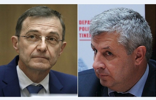 Ioan-Aurel Pop se delimitează de scandalul plagiatului lui Florin Iordache și își anunță demisia