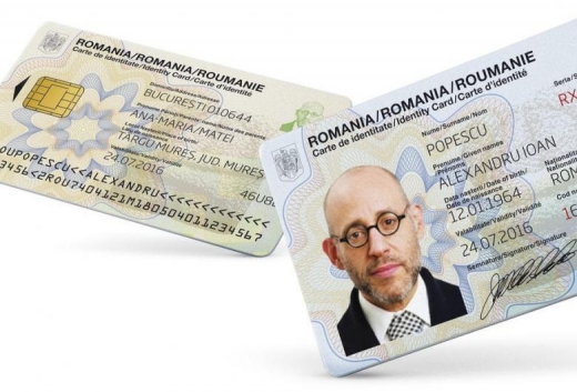 Din 2021, buletine noi cu cip! Cărțile de identitate românești vor suferi modificări majore