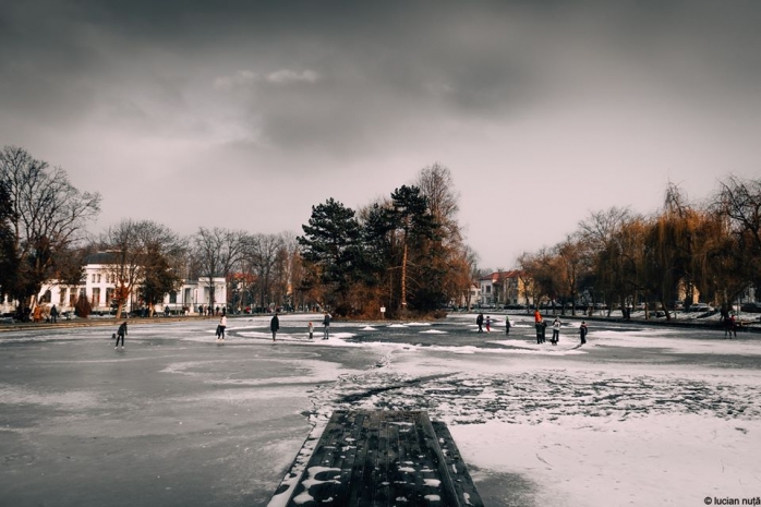 Foto: Lucian Nuță