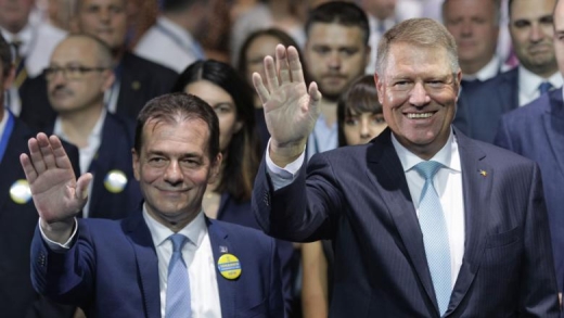 Senator clujean, foc și pară pe Iohannis și Orban: „Nu vă bateţi joc de dreptul la vot!”