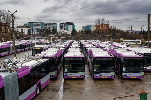 ATENȚIE, clujeni! Se desființează o stație de autobuz