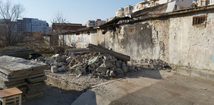 Primăria promite modernizări masive la periferie. A sosit rândul clujenilor din cartierul Între Lacuri!, sursă foto: Raymond Füstös/ monitorulcj.ro