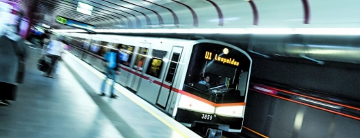 6,2 mil. € pentru studii la „metroul lui Boc” și trenul metropolitan. Contractul, gata într-o lună?