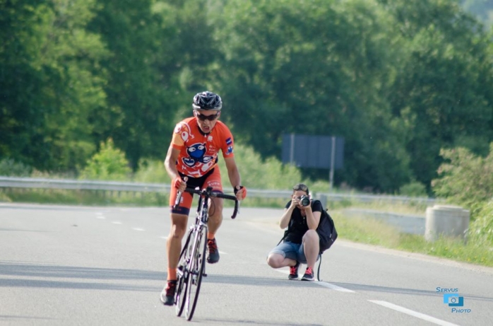 Bicicliștii clujeni vor parcurge 100 de kilometri în amintirea jurnalistului Dan Porcuțan