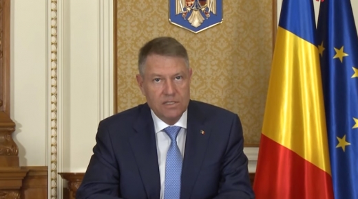 Vă iubim, dar nu veniți acasă! Iohannis, mesaj pentru Diaspora: „Nu veniți de Paște!”