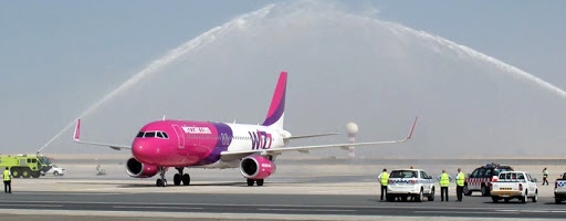 Încă o lovitură grea pentru Aeroportul Cluj. Wizz Air suspendă rutele spre o destinație exotică