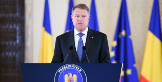 KORONAVÍRUS. Újabb korlátozó intézkedések: ami eddig ajánlott volt, most kötelező. Iohannis a hadsereg segítségét kérte