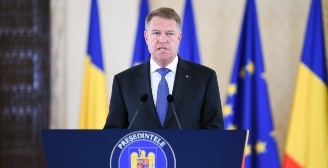 KORONAVÍRUS. Újabb korlátozó intézkedések: ami eddig ajánlott volt, most kötelező. Iohannis a hadsereg segítségét kérte