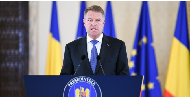 Klaus Iohannis: „Românii din diaspora să nu vină acasă de Paște, oricât de greu ar fi”